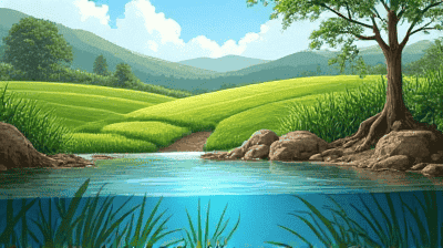 5 Innovative Solutions to Stop Agricultural Runoff from Polluting Waterways