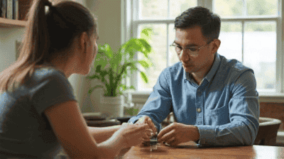 Air Quality Monitoring at Home: How Citizen Scientists Are Filling Data Gaps