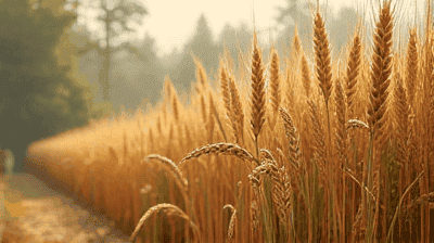 Ancient Grains for Modern Times: Climate-Resilient Crops for the Future