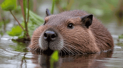 Beaver Reintroduction: How Nature's Engineers Restore Wetlands for Free