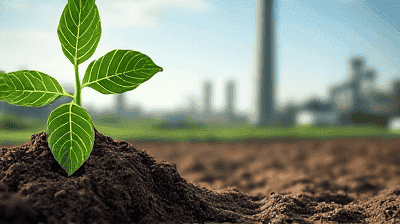 Best Practices for Reducing Landfill Waste and Soil Pollution