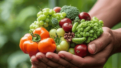 Composting vs. Anaerobic Digestion: Best Ways to Handle Food Scraps