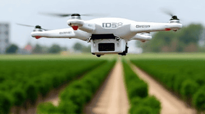 Drones That Plant Trees: Can Reforestation Be Automated?