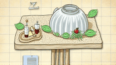 From Farm to Landfill: Why thirty percent of All Food Grown Is Never Eaten