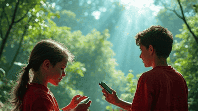 From Textbooks to Action: How Schools Are Implementing Real-World Sustainability Projects