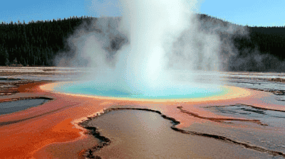Geothermal Energy: The Untapped Renewable Power Beneath Our Feet