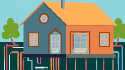 Geothermal Heat Pumps: Why They're the Most Efficient HVAC System