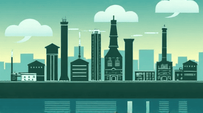 How Carbon Capture and Storage (CCS) Can Help Heavy Industries Go Green