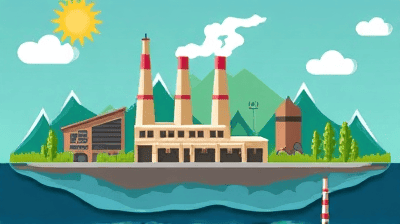 How Carbon Capture and Storage (CCS) Can Help Heavy Industries Go Green