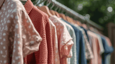 How Fashion Brands Are Adopting Circular Models to Reduce Textile Waste