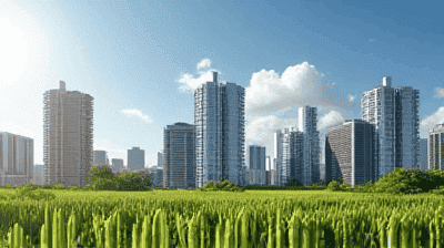 How LEED Certification is Shaping the Future of Sustainable Urban Development