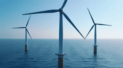 How Offshore Wind Farms Are Revolutionizing Clean Energy Production