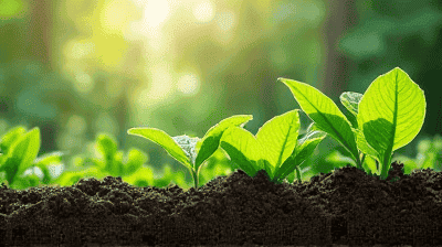 How Phytoremediation Uses Plants to Clean Up Toxic Soil