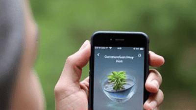 How Smartphone Sensors Can Turn Everyone into an Environmental Data Collector