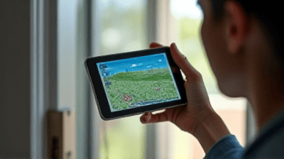 How Smartphone Sensors Can Turn Everyone into an Environmental Data Collector