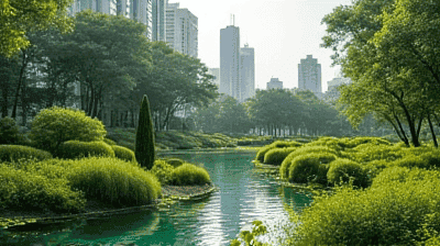 How Urban Gardening Can Help Rehabilitate Polluted Land