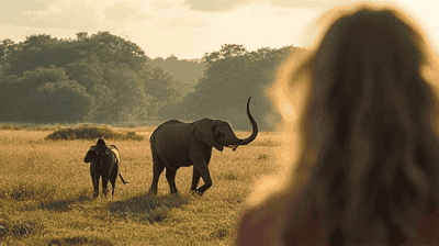 How Wildlife Sanctuaries Can Avoid Exploitation and Promote Ethical Tourism