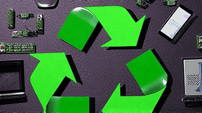 How to Responsibly Recycle Electronics: Certified E-Waste Programs Explained