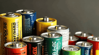 How to Safely Dispose of Household Hazardous Waste (Batteries, Paints, Chemicals)