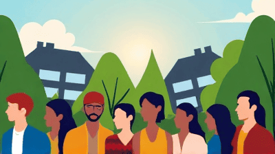 How to Start a Community Climate Action Group in Your Neighborhood