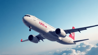 Hydrogen-Powered Aviation: Is Zero-Emission Air Travel Possible?