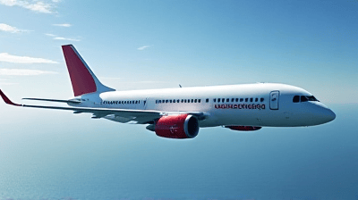 Hydrogen-Powered Aviation: Is Zero-Emission Air Travel Possible?