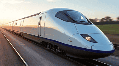 Hyperloop and High-Speed Rail: Can They Replace Short-Haul Flights?