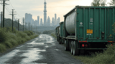 Industrial Hazardous Waste: Regulations and Best Practices for Safe Handling