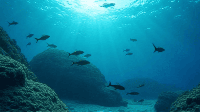 Marine Protected Areas: Do Fishing Bans Actually Help Biodiversity Recover?