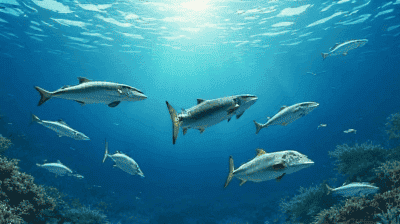 Marine Protected Areas: Do Fishing Bans Actually Help Biodiversity Recover?