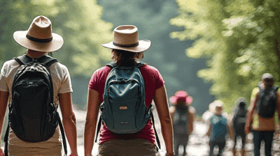 National Park Overcrowding: Solutions to Balance Tourism and Conservation