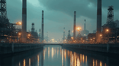 Net-Zero Pledges Under Scrutiny: Why Many Corporate Plans Lack Credibility