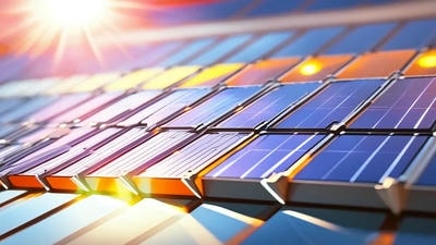 Perovskite Solar Cells: The Next Leap in Solar Panel Efficiency?