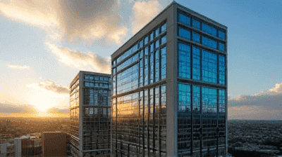 Quantum Dot Solar Windows: Turning Buildings into Power Generators