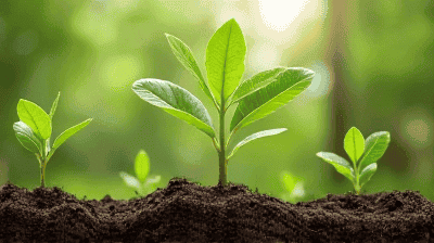 Regenerative Organic Agriculture: Healing Soil While Growing Nutritious Food