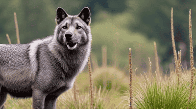 Rewilding Europe: How Wolves, Bison, and Beavers Are Restoring Landscapes