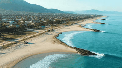 Rising Sea Levels: How Coastal Cities Are Preparing with Flood Barriers & Zoning