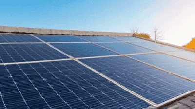 Rooftop Solar Panels: How Households Can Lower Bills and Carbon Footprints