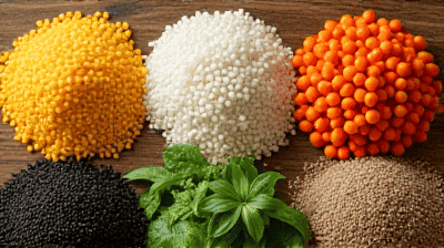 Seed Sovereignty: Why Protecting Crop Diversity Is Key to Climate Adaptation