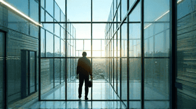 Smart Glass and Dynamic Facades: How Technology is Reducing Building Energy Use