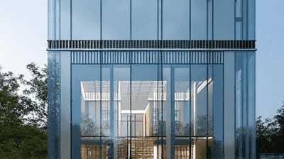 Smart Glass and Dynamic Facades: How Technology is Reducing Building Energy Use