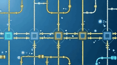 Smart Water Grids: How Sensors Prevent Leaks and Reduce Waste