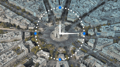 The 15-Minute City Concept: How Urban Planning Can Reduce Car Dependency