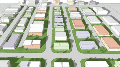 The 15-Minute City Concept: How Urban Planning Can Reduce Car Dependency