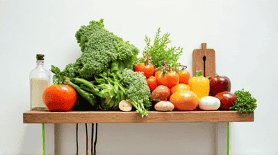 The Circular Food Economy: How to Design a Waste-Free Food System