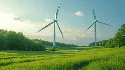 The European Green Deal: Can the EU Become the First Climate-Neutral Continent?