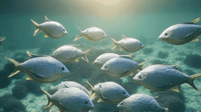 The Future of Fishing: Can Sustainable Aquaculture Feed 10 Billion People?