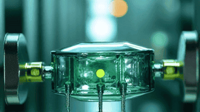 The Future of Green Hydrogen: Can It Replace Fossil Fuels in Industry?