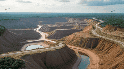 The Future of Mining: How the Industry is Reducing Environmental Harm