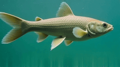 The Hidden Crisis: Why Freshwater Species Are Disappearing Twice as Fast